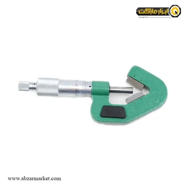 میکرومتر جناغی V شکل اینسایز خارج سنج 20-5 میلی متر مدل 203-3290