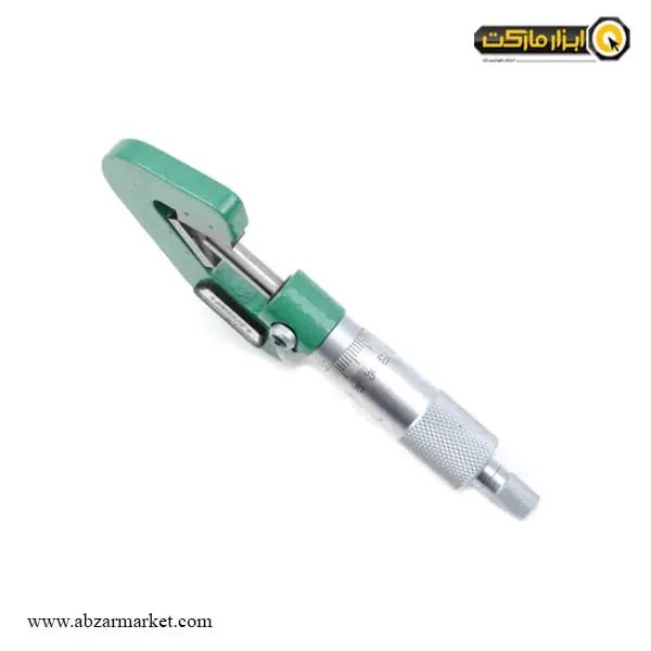 میکرومتر جناغی V شکل اینسایز خارج سنج 20-5 میلی متر مدل 203-3290