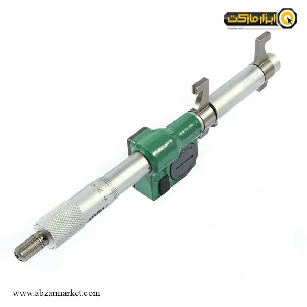 میکرومتر دیجیتال اینسایز داخل سنج 100-75 میلی متر مدل 100-3520