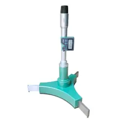 میکرومتر داخل سه فک دیجیتال اینسایز 300-275 میلی متر مدل 300-3127