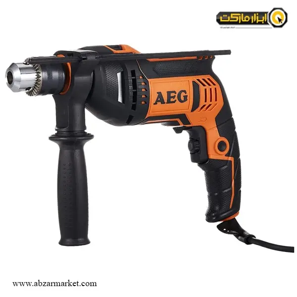 دریل چکشی AEG مدل SBE750RZ دریل چکشی AEG مدل SBE750RZ