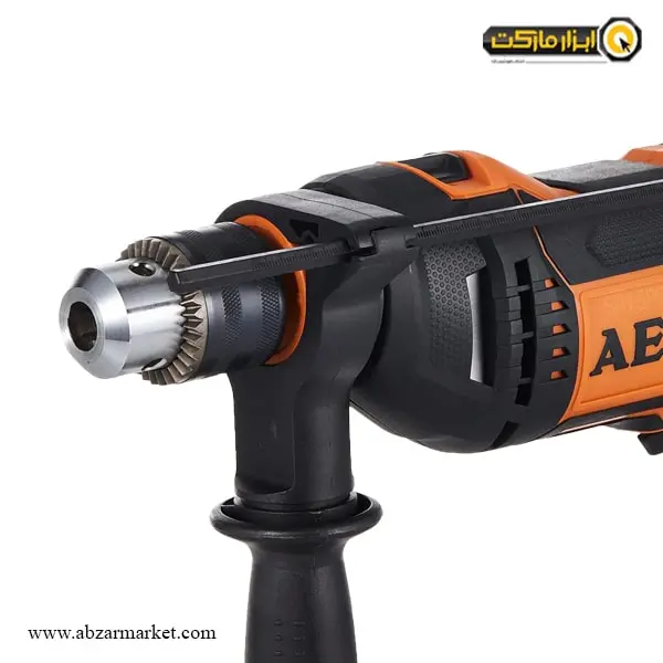 دریل چکشی AEG مدل SBE750RZ دریل چکشی AEG مدل SBE750RZ
