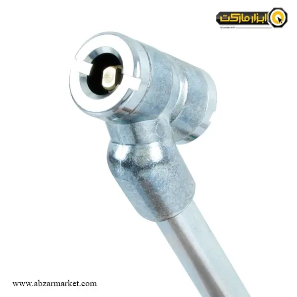 سری باد زن لاستیک جانزوی مدل AG010046
