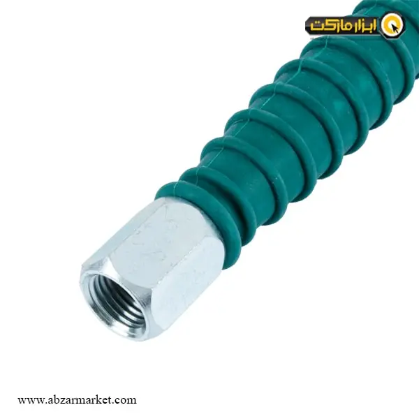 سری باد زن لاستیک جانزوی مدل AG010046