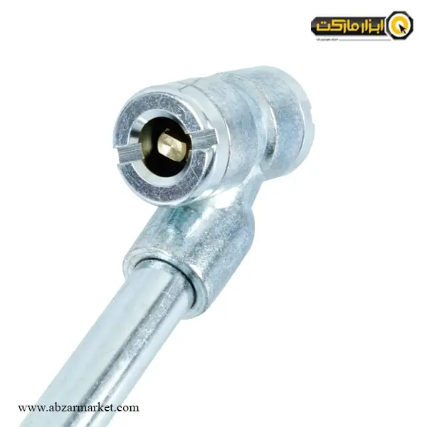 سری باد زن لاستیک جانزوی مدل AG010046