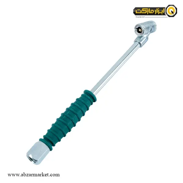 سری باد زن لاستیک جانزوی مدل AG010046