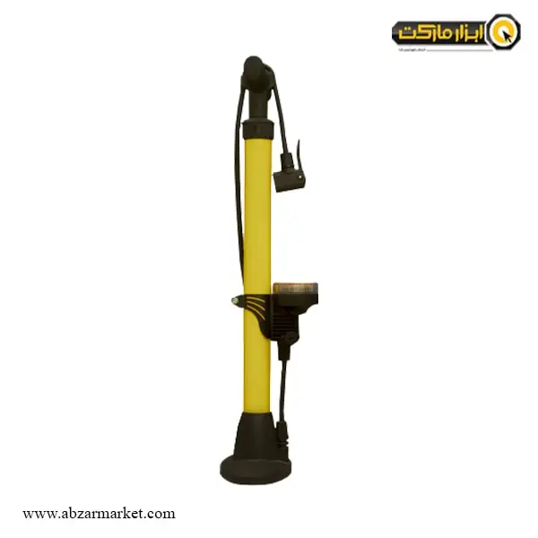 تلمبه دستی درجه دار کنزاکس مدل KFP-105