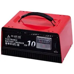 شارژر باتری محک اتوماتیک 10 آمپر مدل BC-10A