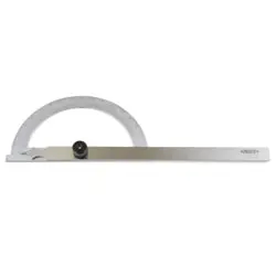 زاویه سنج فلزی اینسایز (با گارانتی شرکتی) مدل 1150-4799