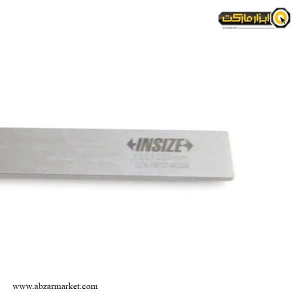 زاویه سنج فلزی اینسایز (با گارانتی شرکتی) مدل 1150-4799