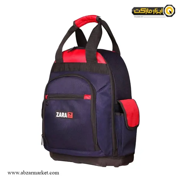 کوله پشتی ابزار زارا مدل 1011