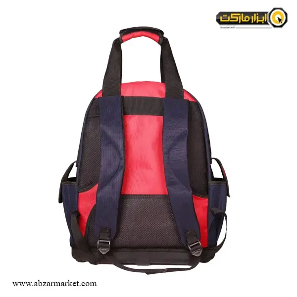 کوله پشتی ابزار زارا مدل 1011