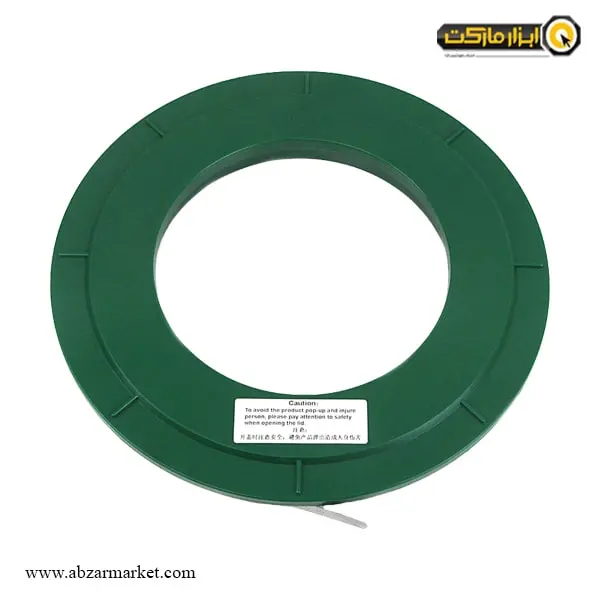 فیلر نواری 5 متری اینسایز مدل 40-4621