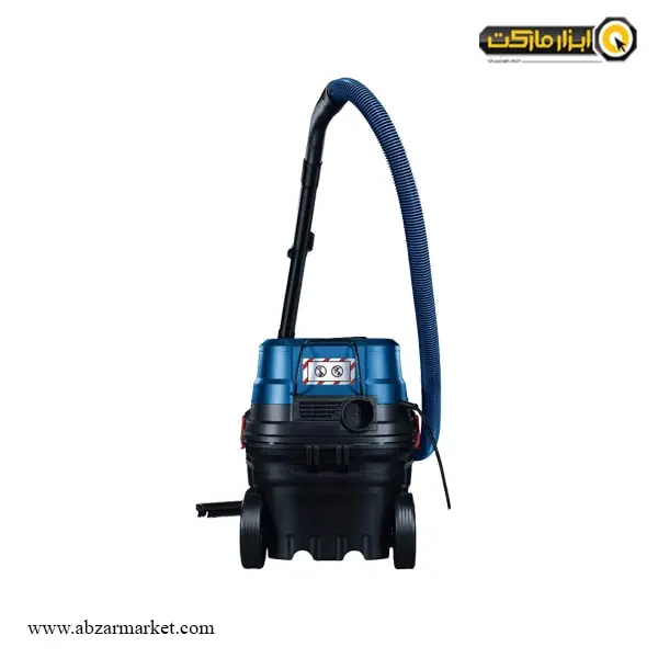 جاروبرقی صنعتی بوش تک موتوره مدل GAS 12-25 PL