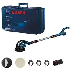 ساب زن دیوار دسته بلند بوش 215 میلی متر مدل GTR 550