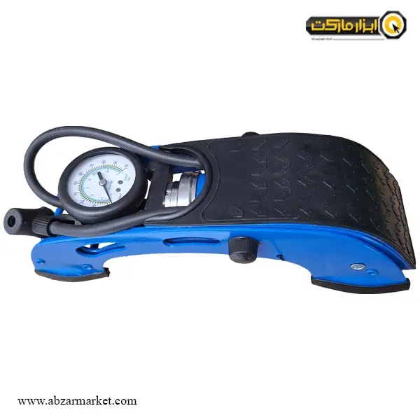 تلمبه پایی تک سیلندر استارمکس مدل SGU-17001F تلمبه پایی تک سیلندر استارمکس مدل SGU-17001F