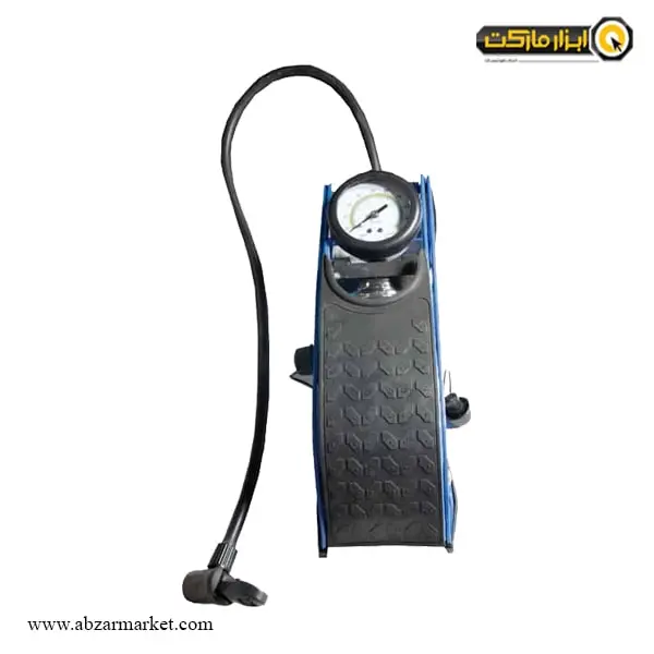 تلمبه پایی تک سیلندر استارمکس مدل SGU-17001F تلمبه پایی تک سیلندر استارمکس مدل SGU-17001F