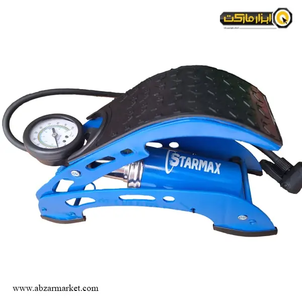 تلمبه پایی تک سیلندر استارمکس مدل SGU-17001F تلمبه پایی تک سیلندر استارمکس مدل SGU-17001F