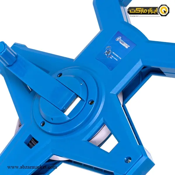 متر مهندسی استارمکس مدل SMM-110050SE