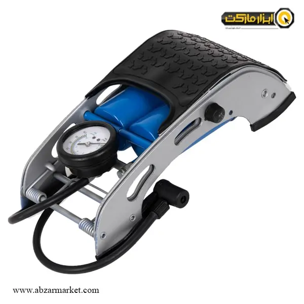 تلمبه پایی دو سیلندر استارمکس مدل SGU-17002F تلمبه پایی دو سیلندر استارمکس مدل SGU-17002F