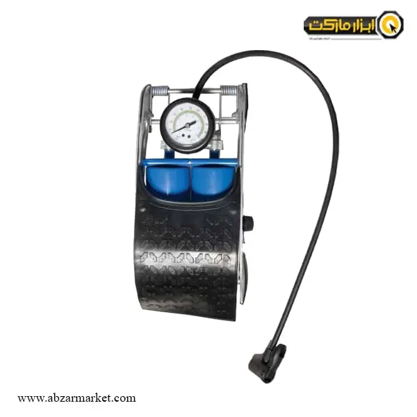 تلمبه پایی دو سیلندر استارمکس مدل SGU-17002F تلمبه پایی دو سیلندر استارمکس مدل SGU-17002F