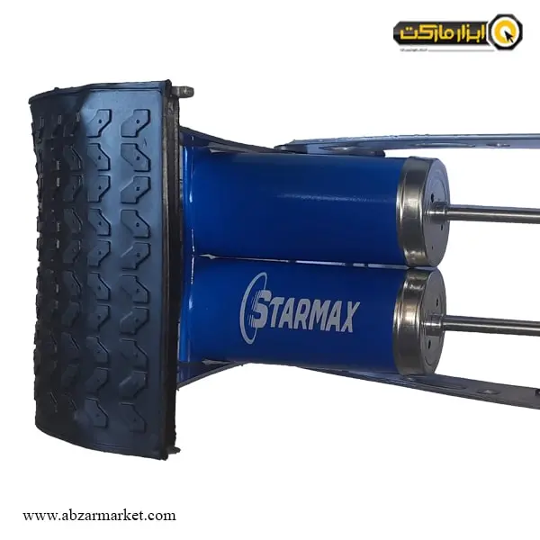 تلمبه پایی دو سیلندر استارمکس مدل SGU-17002F تلمبه پایی دو سیلندر استارمکس مدل SGU-17002F