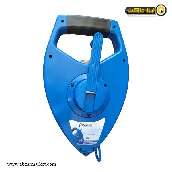 متر مهندسی استارمکس فایبرگلاس مدل SMM-1100FE
