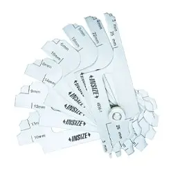 گیج جوشکاری اینسایز مدل 1-4836