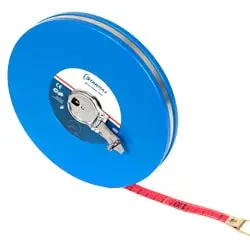 متر استارمکس پارچه ای مدل SMM-1100TC
