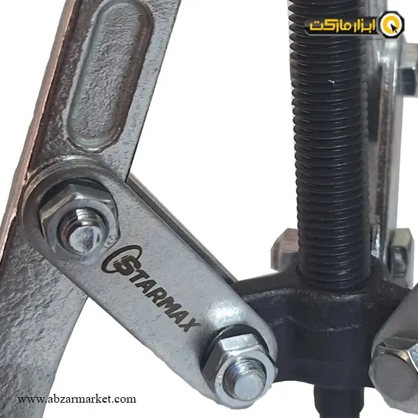 پولی کش سه شاخ استارمکس طرح بکو مدل SGP-1403B پولی کش سه شاخ استارمکس طرح بکو مدل SGP-1403B
