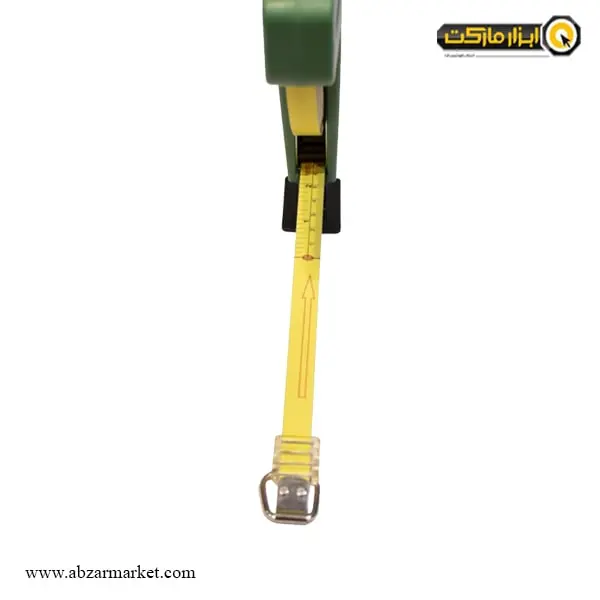 متر مهندسی اینسایز فایبرگلاس مدل 50-7143