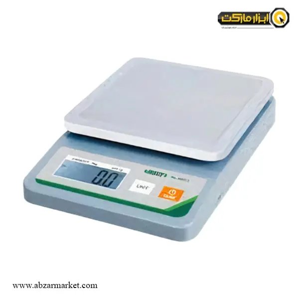 ترازو دیجیتال اینسایز 3 کیلوگرم (با گارانتی شرکتی) مدل 3-8003