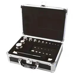 ست وزنه اینسایز 25 عددی مدل 1KGM1-8910