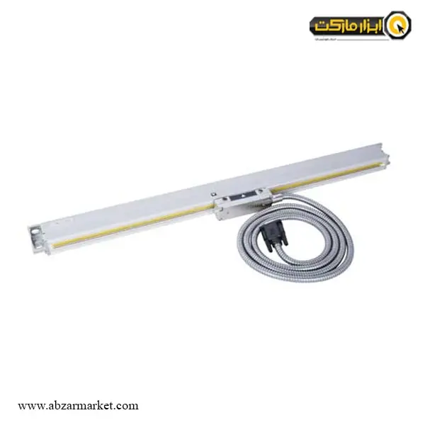 خط کش دیجیتال اینسایز 100 سانتی متر مدل ISL-B5-1000 خط کش دیجیتال اینسایز 100 سانتی متر مدل ISL-B5-1000