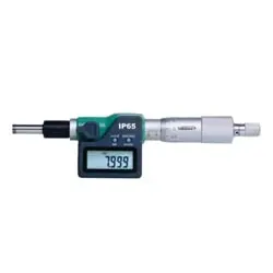 هد میکرومتر دیجیتال اینسایز مدل 6354-25W