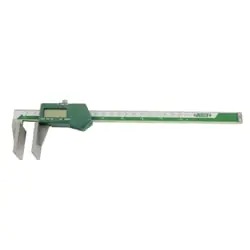 کولیس دیجیتال اینسایز 20 سانتی متر فک پهن (با گارانتی شرکتی) مدل 200-1172
