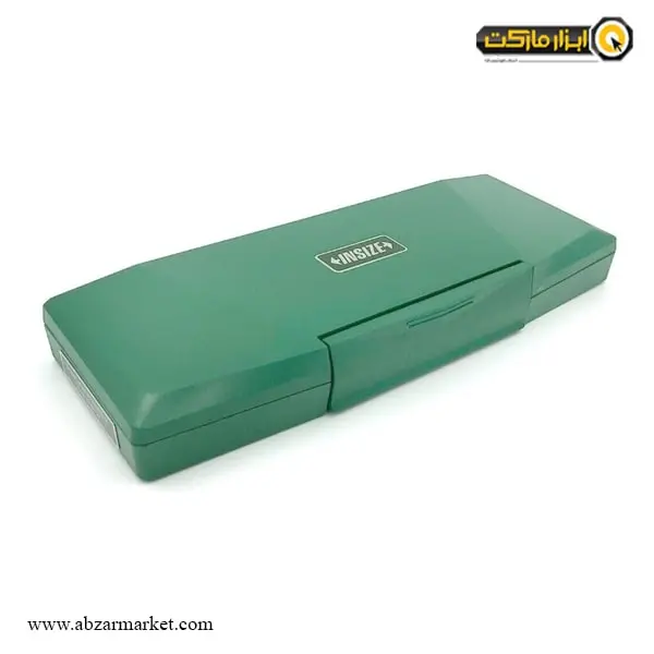 کولیس دیجیتال اینسایز 20 سانتی متر فک پهن (با گارانتی شرکتی) مدل 200-1172