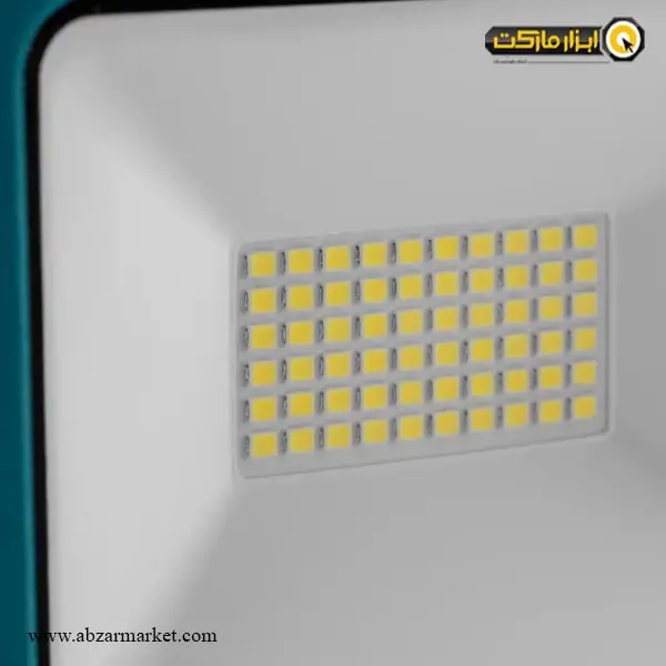 پروژکتور شارژی رونیکس مدل 8607