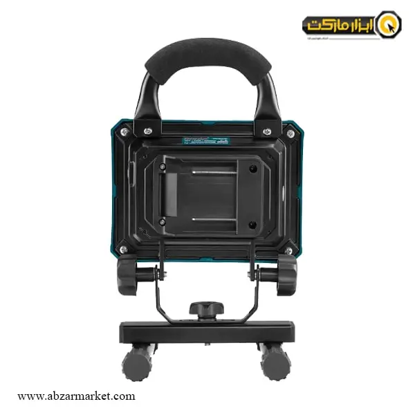 پروژکتور شارژی رونیکس مدل 8607