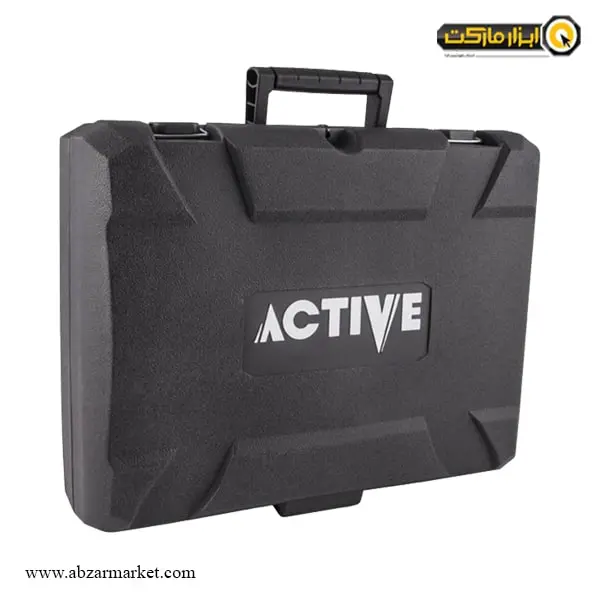 دریل گیربکسی اکتیو مدل AC-2513