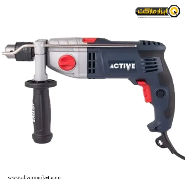دریل گیربکسی اکتیو مدل AC-2513