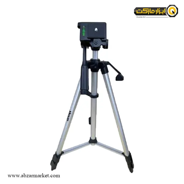 پایه تراز لیزری و متر لیزری اکتیو مدل AC-6914 پایه تراز لیزری و متر لیزری اکتیو مدل AC-6914