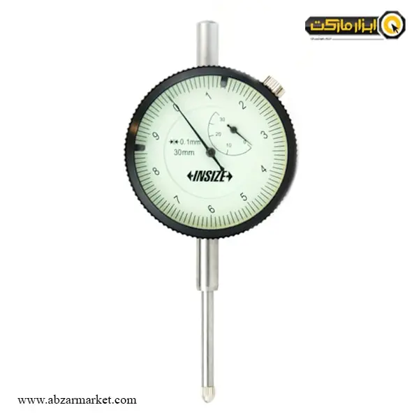 ساعت اندیکاتور اینسایز مدل 30-2318 ساعت اندیکاتور اینسایز مدل 30-2318