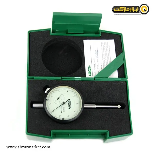 ساعت اندیکاتور اینسایز مدل 30-2318 ساعت اندیکاتور اینسایز مدل 30-2318