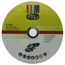 صفحه استیل بر روزا 180x1.6 میلی متر-مجموعه ( 5 عددی )