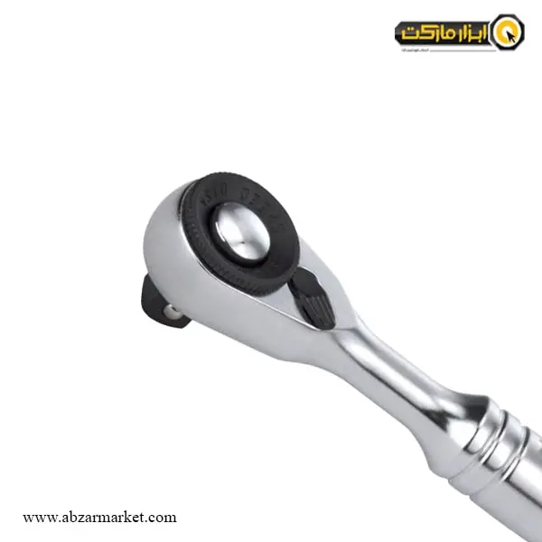 دسته جغجغه تاپ تول 1/4 اینچ مدل CHDU0801