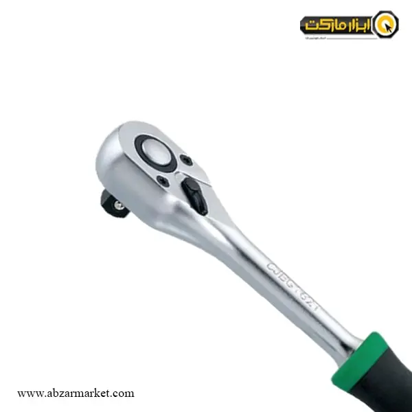 دسته جغجغه تاپ تول مدل CJBG