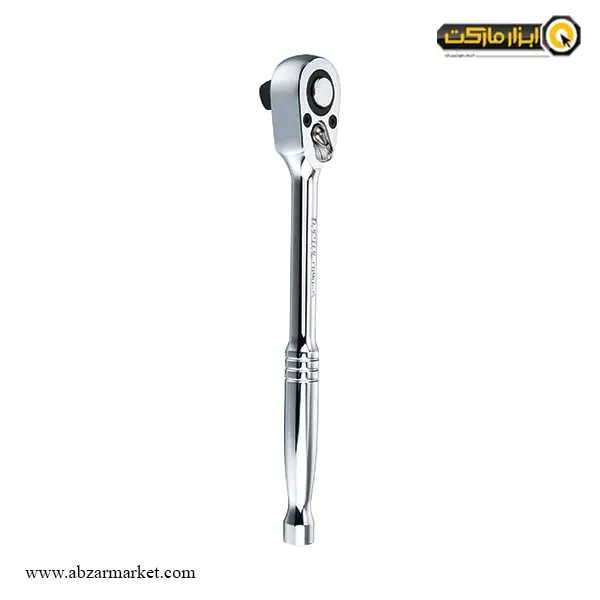 دسته جغجغه تاپ تول مدل CHAG دسته جغجغه تاپ تول مدل CHAG