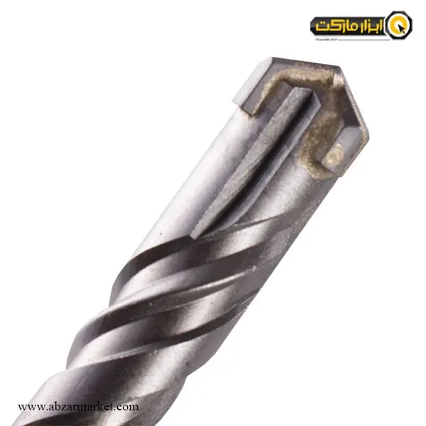 مته چهار شیار چهار الماسه ولف 460 میلی متر مدل Z4