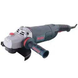 سنگ فرز رونیکس فرز آهنگری 2800 وات مدل 3270